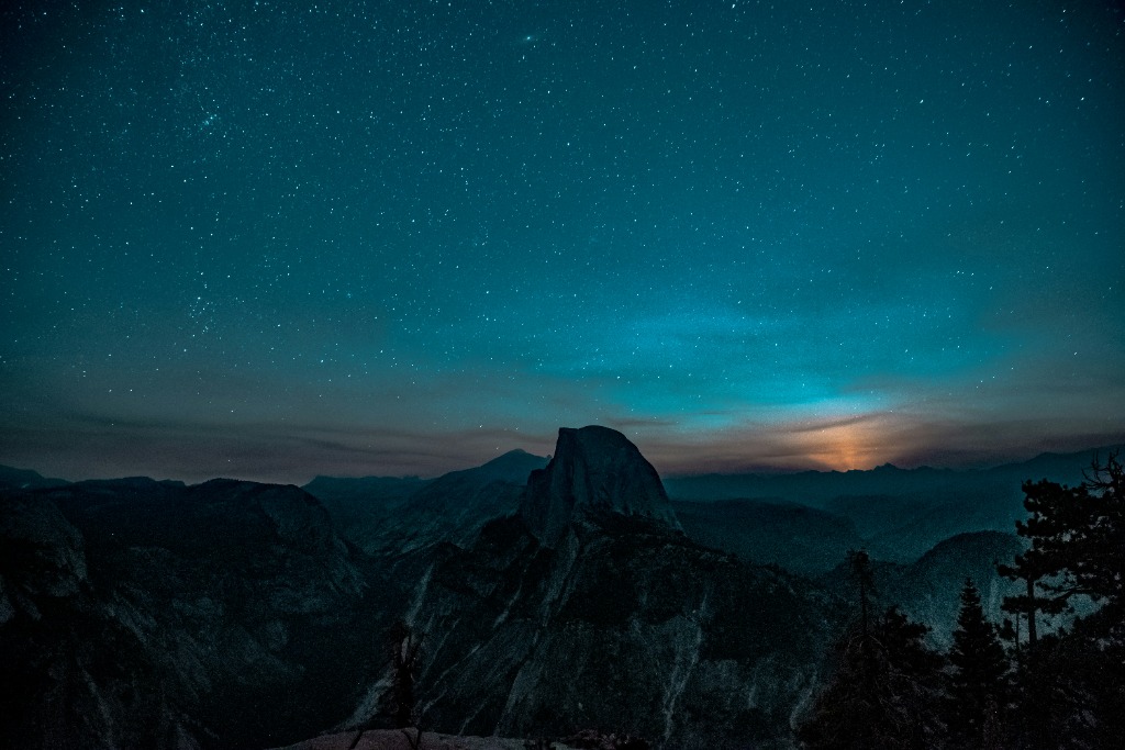Gece Teması